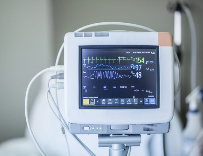 Ska du överväga EKG som en bilddiagnostisk teknik?  |