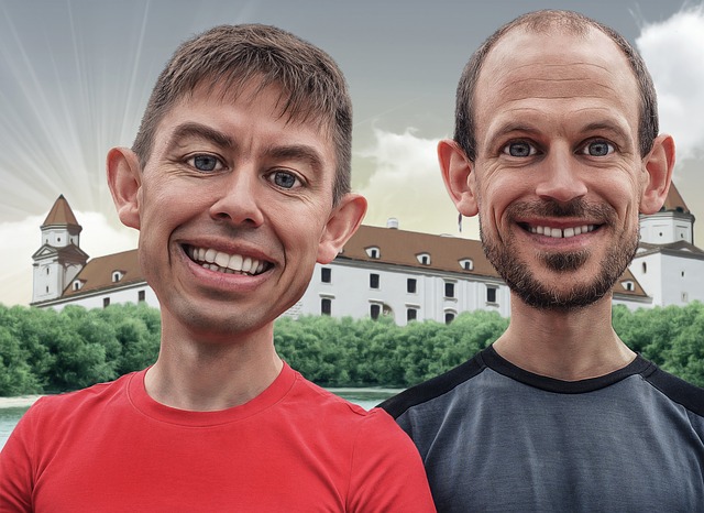 Vad är Grinning?  – Definition från Kunskaper.se