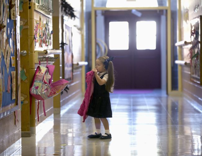 Icke-sekteriska och religiösa privatskolor