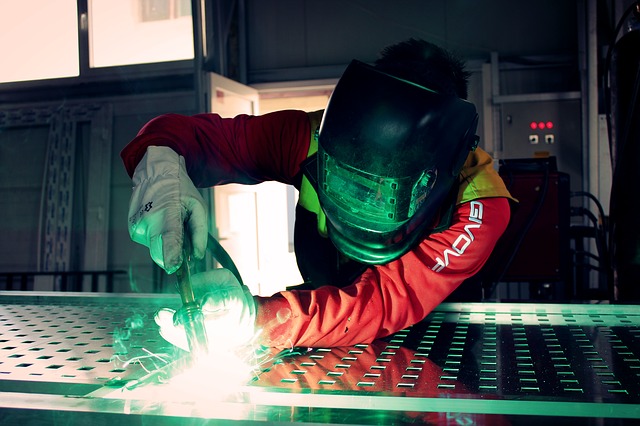 Vad är katodiskt skydd av aluminium?