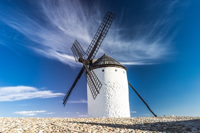 Renewable Energy v/s Nonrenewable Energy (konventionell energi) – Fördelar & nackdelar – Kunskaper.se