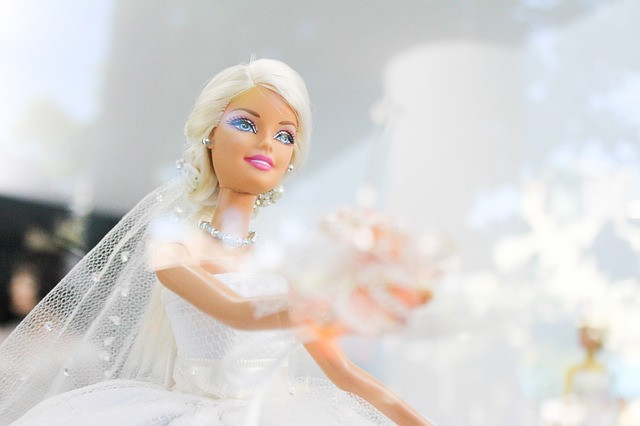 Visste du att Barbie har ett fullständigt namn?