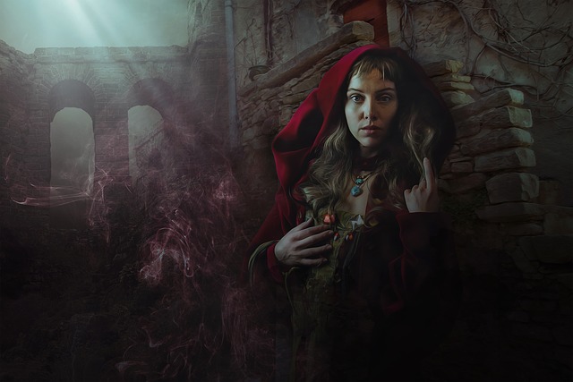 Legenden om Huitzilopochtli, aztekernas grundande gudom