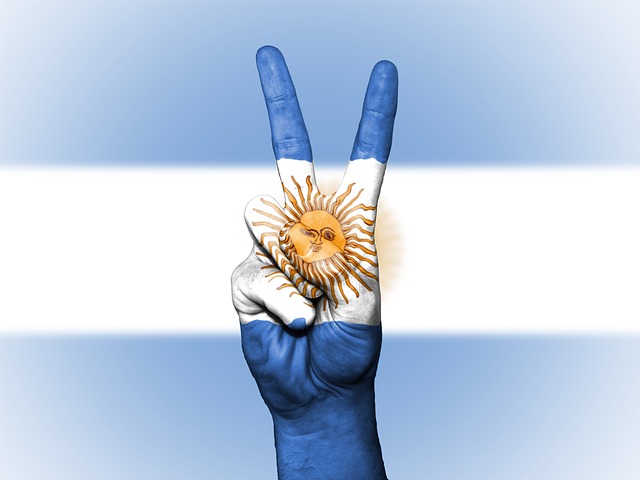 Varför Argentinas regering välkomnade nazister efter andra världskriget