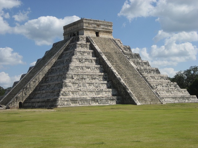 The Maya Myth of the Hero Twins – Berättelser från Popol Vuh