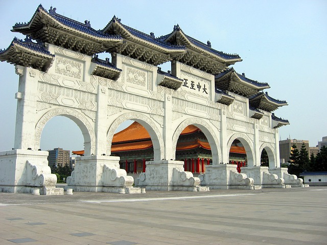 Chiang Kai-shek: Generalissimo