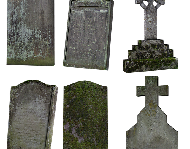 Denna 2 200 år gamla begravningsbanner tillhörde en elit från Handynastin
