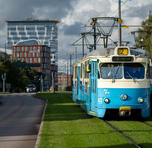 Vad är asfalt?  – Definition från Kunskaper.se
