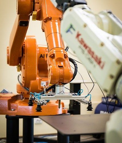 Vad är Automated Ultrasonic Testing (AUT)?  – Definition från Kunskaper.se