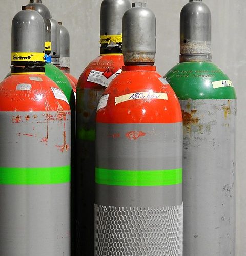 Vad är autogen svetsning?  – Definition från Kunskaper.se