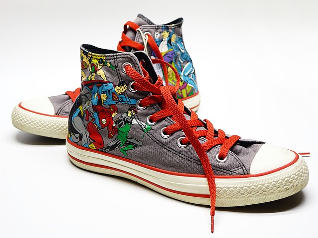 Vad är ett Converse-fel?
