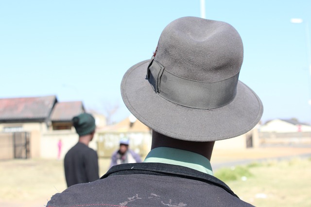 Vad ledde till Soweto-upproret?