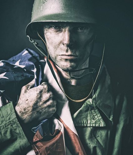 Amerikanskt jordbruks historia: lantbruksmaskiner och teknologi