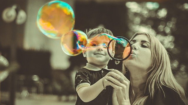 Vad är Bubbling?  – Definition från Kunskaper.se