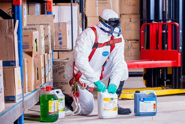 Vad är Chemical Abstracts Service (CAS)?  – Definition från Kunskaper.se