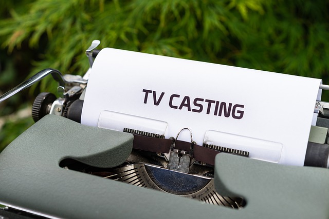 Vad är en casting?  – Definition från Kunskaper.se