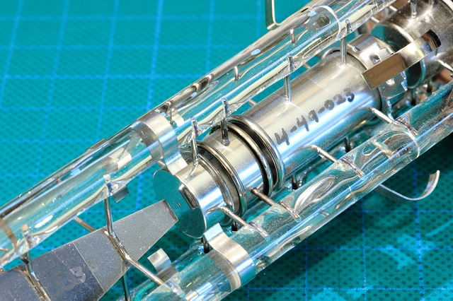 Vad är katodisk modifiering?  – Definition från Kunskaper.se