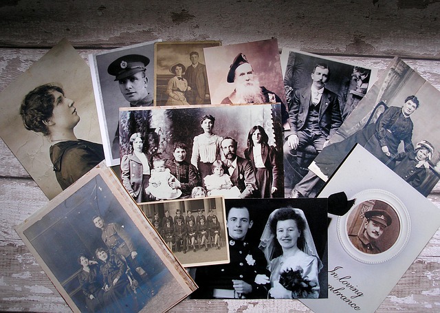 5 genealogiska tidskrifter du borde läsa