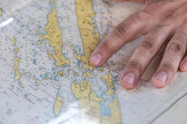 Geografin om Detroits förfall