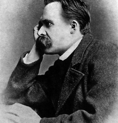 Varför bröt Nietzsche med Wagner?