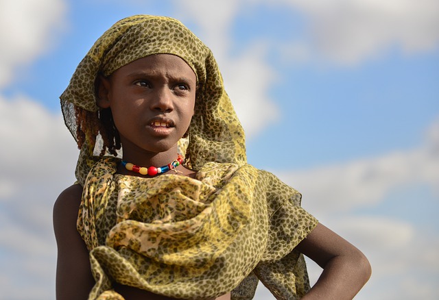 Danakil Depression: Den hetaste platsen på jorden