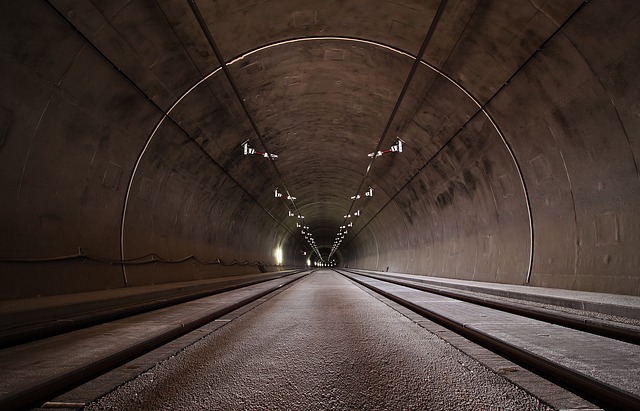 Vad är en betongvägg?  – Definition från Kunskaper.se
