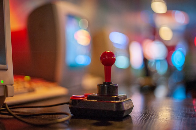 Hur påverkar TV-Spel Hjärnans Funktion?