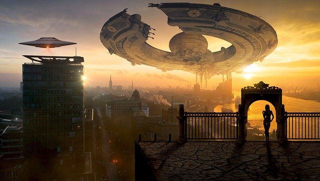 Finns vetenskapen om Star Trek idag?
