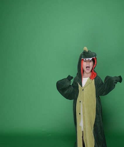 Det är svårt att veta hur högljudda dinosaurier var, eller om de överhuvudtaget vrålade