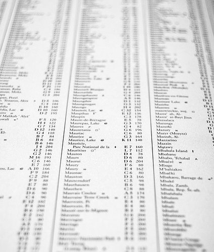 Hur indexfossiler hjälper oss att förstå geologisk tid