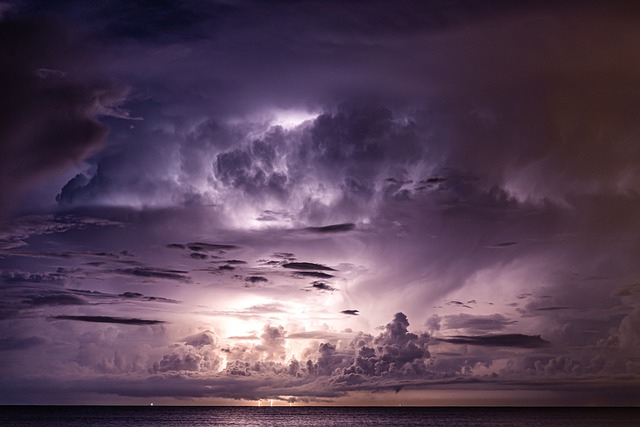 Ursprunget av Meteorider – Meteorer & Meteorider