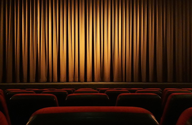 De bästa filmerna som realistiskt presenterar fysik
