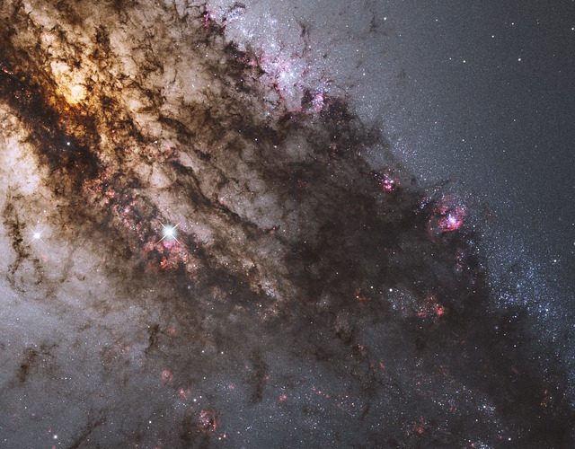 Centaurus: Stjärntecken uppkallad efter den mytiska kentauren (Kentauren stjärntecken)