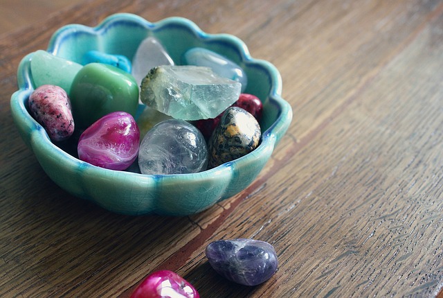 5 mineraler som innehåller fosfat