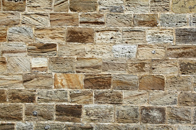 Tegelstenarnas geologi