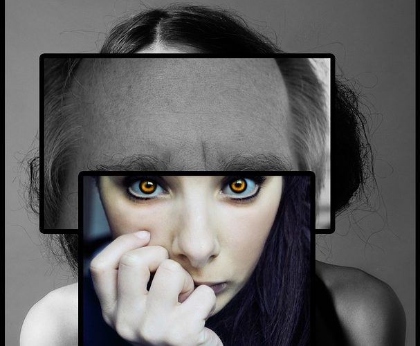 Vad är dissociation?  – Definition från Kunskaper.se