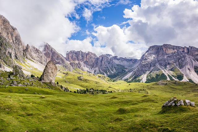 Vad är Dolomit?  – Definition från Kunskaper.se