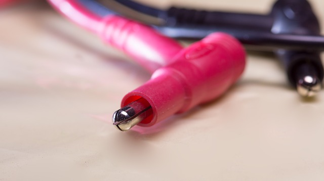 Vad är Eddy Current Testing (ECT)?  – Definition från Kunskaper.se