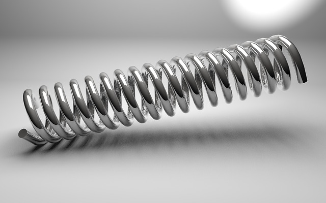 Vad är en elastisk deformation?  – Definition från Kunskaper.se