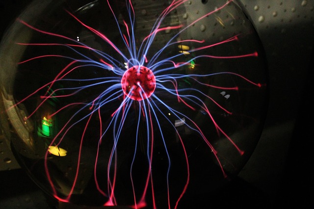 Vad är ett elektromagnetiskt fält (EMF)?  – Definition från Kunskaper.se
