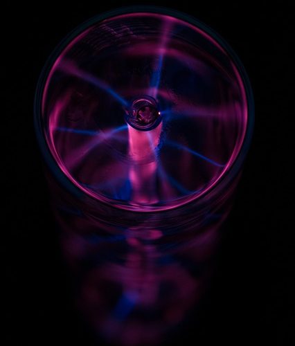 Vad är en elektrostatisk sprutpistol?  – Definition från Kunskaper.se