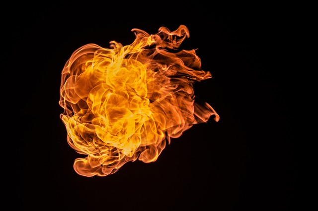 Vad är en Flamhärdning?  – Definition från Kunskaper.se