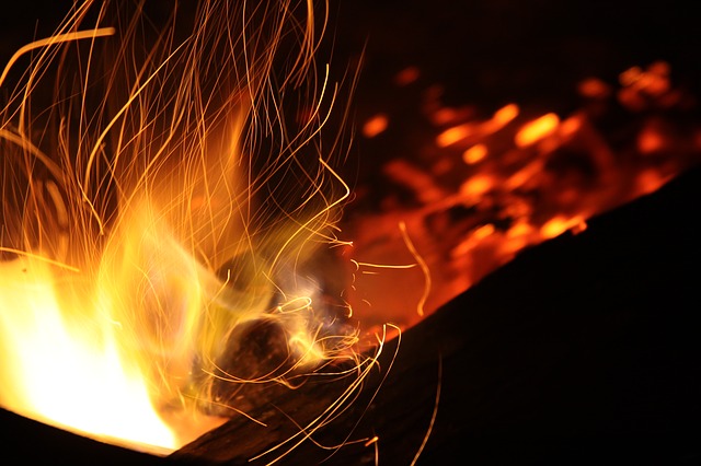 Vad är brandfarlighet?  – Definition från Kunskaper.se