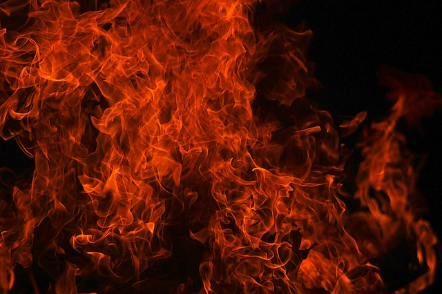Vad är en brandfarlighetsgräns?  – Definition från Kunskaper.se