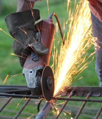 Vad är Friction Stir Welding (FSW)?  – Definition från Kunskaper.se