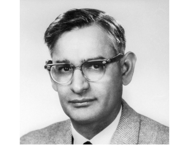 Har Gobind Khorana: En pionjär inom nukleinsyrasyntes