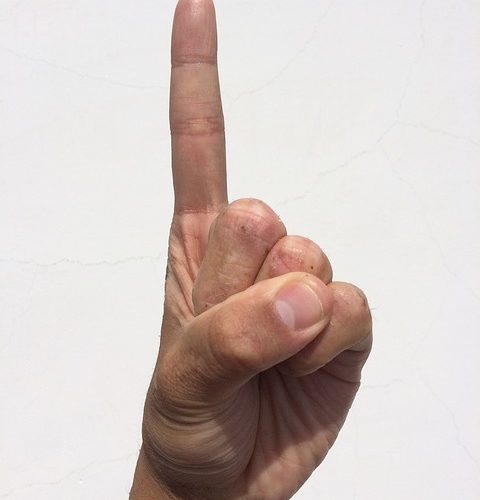 Vikten av DNA-fingeravtryck och hur det används