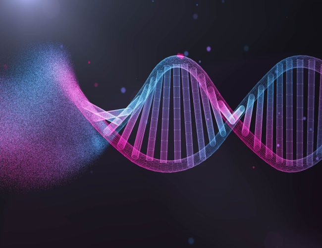 Vad är rekombinant DNA-teknik?