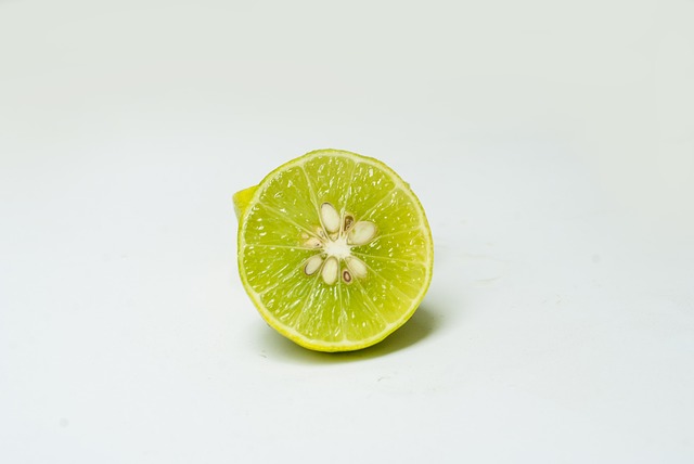 Citronsyracykeln: Skörda energin i livsmedel