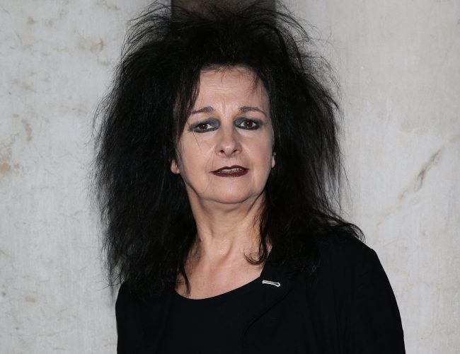 Odile Decq, fransk arkitekt för 2000-talet